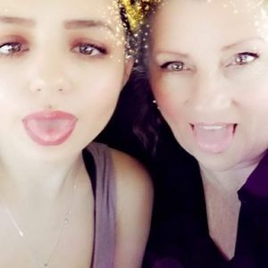 Meet your Posher, Gabys